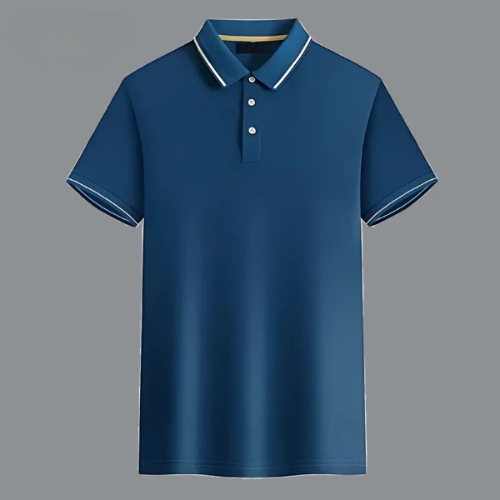 Klassiek Poloshirt