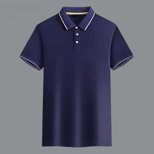 Klassiek Poloshirt