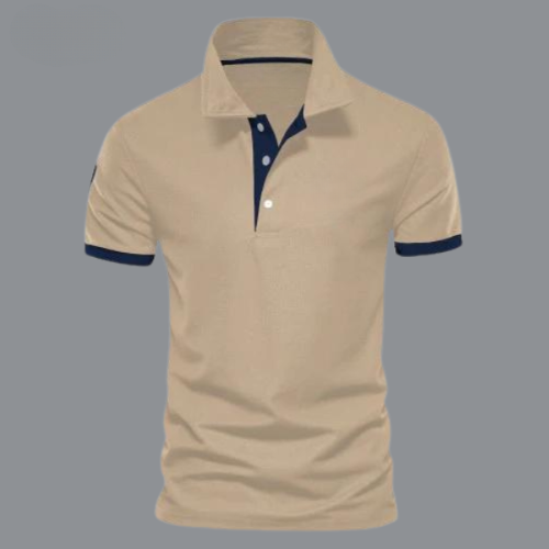 Professioneel Poloshirt