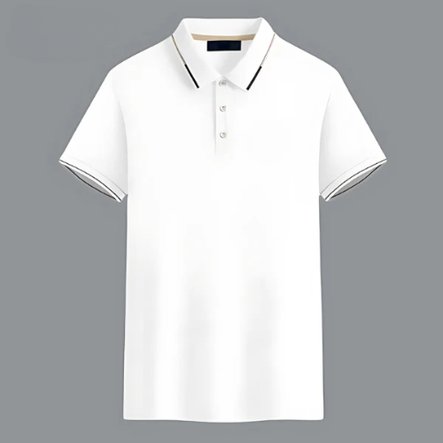 Klassiek Poloshirt