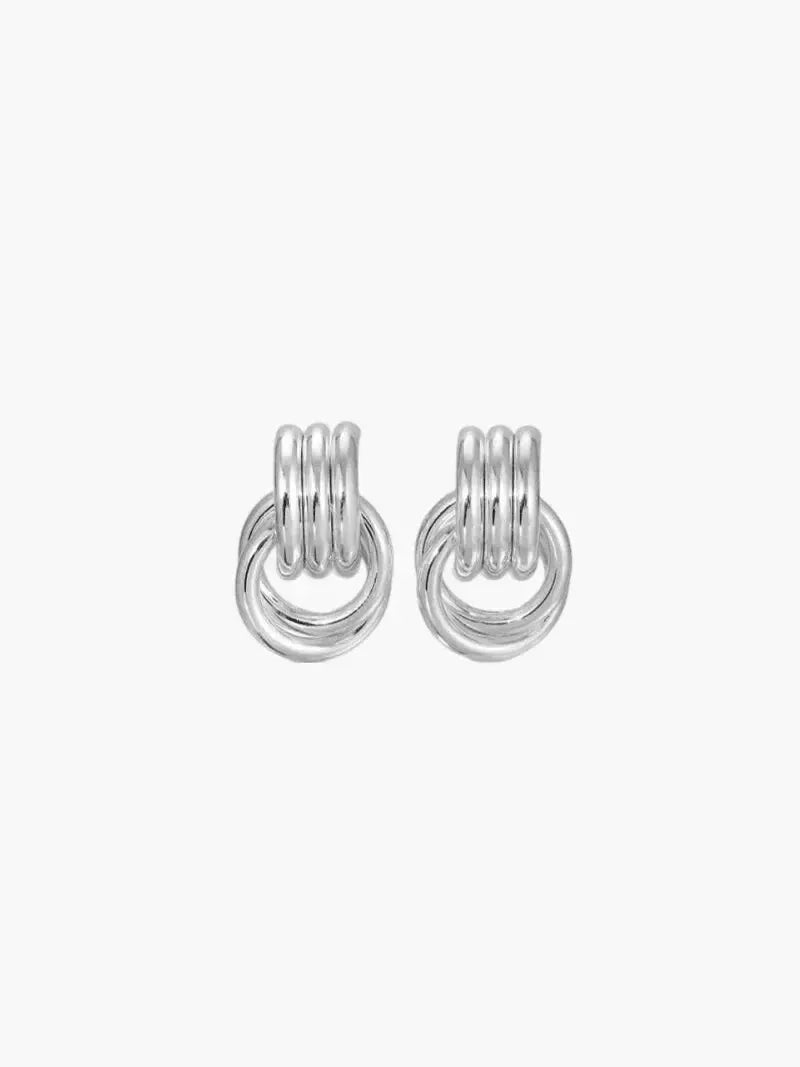 Mini hoops - Lichtgewicht en tijdloze uitstraling