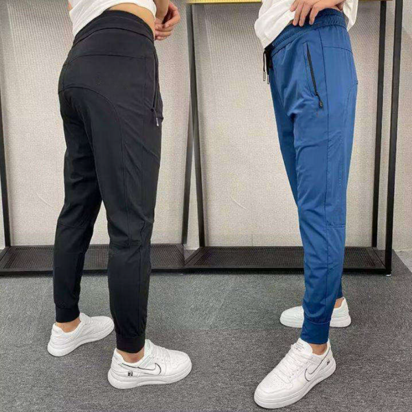 Sportieve Cargo-broek