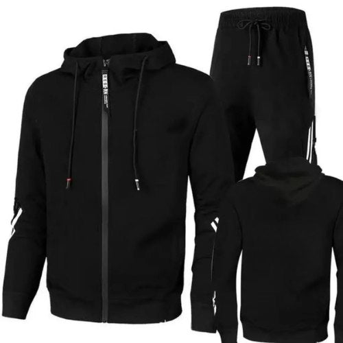 Heren-trainingspak