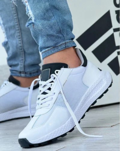 Nieuwe Trainers