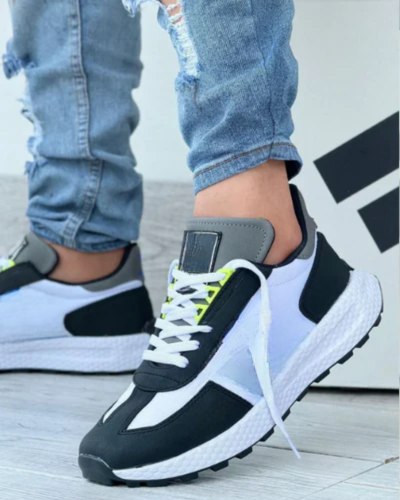Nieuwe Trainers
