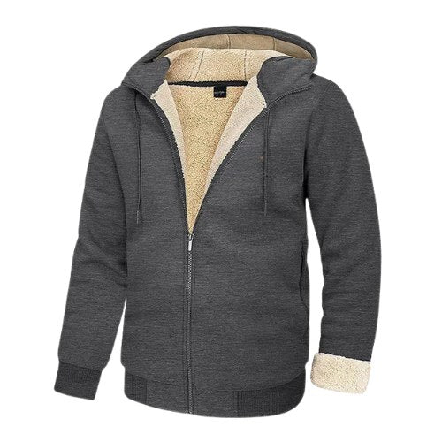 Zware cardigan