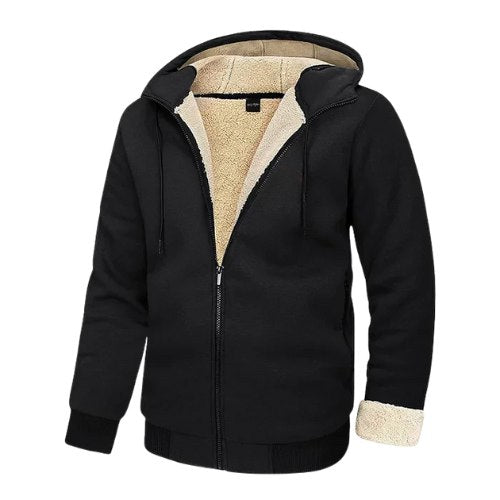 Zware cardigan