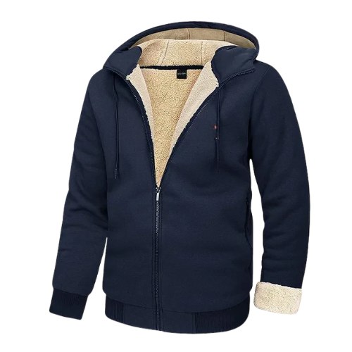 Zware cardigan