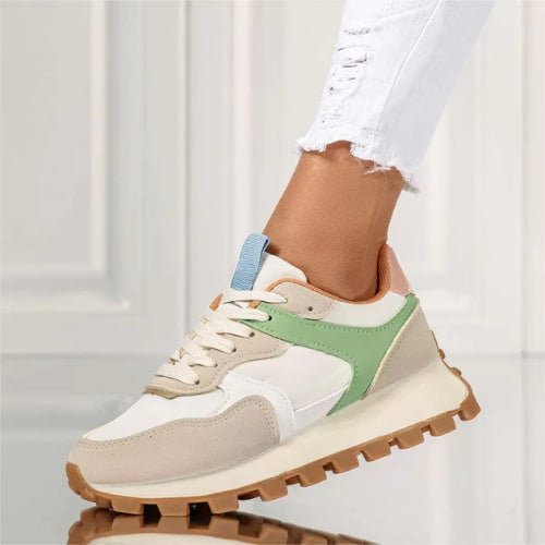 Sneakers voor dames