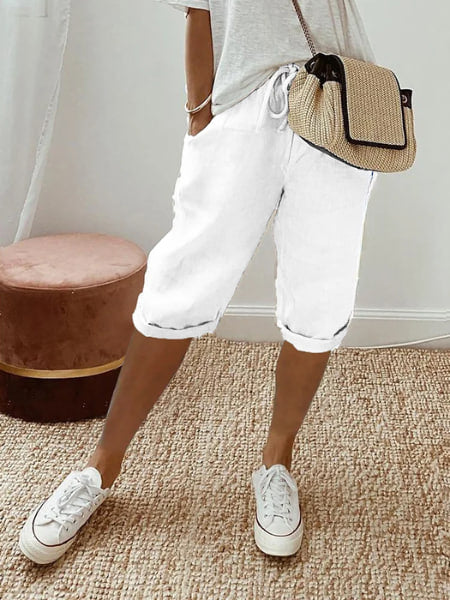 Shorts voor dames