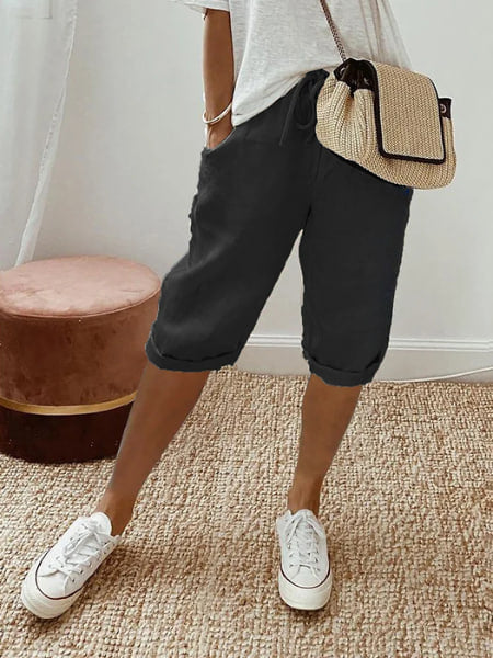 Shorts voor dames