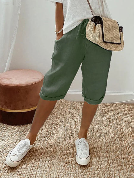 Shorts voor dames