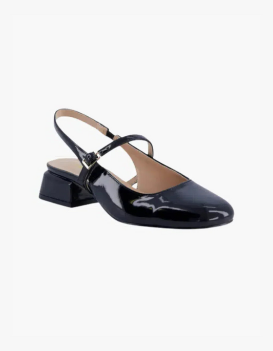 Sabrina – Vegan laklook – Nette schoenen