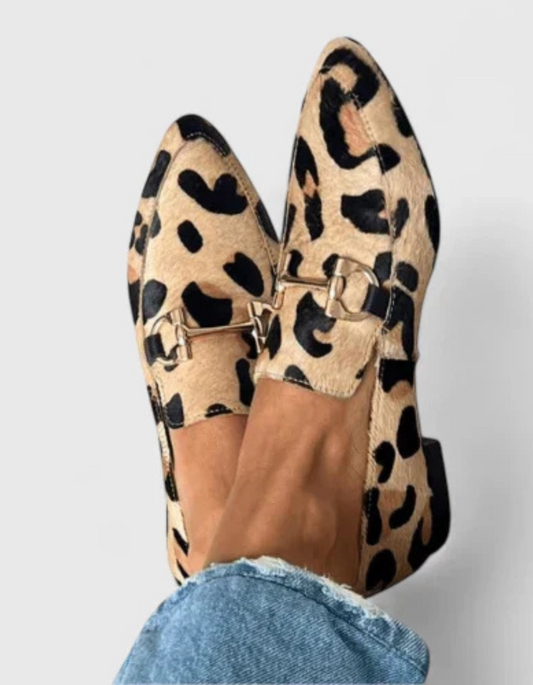 Olivianora – Orthopedische loafers