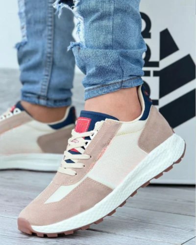 Nieuwe Trainers