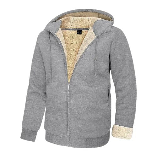 Zware cardigan