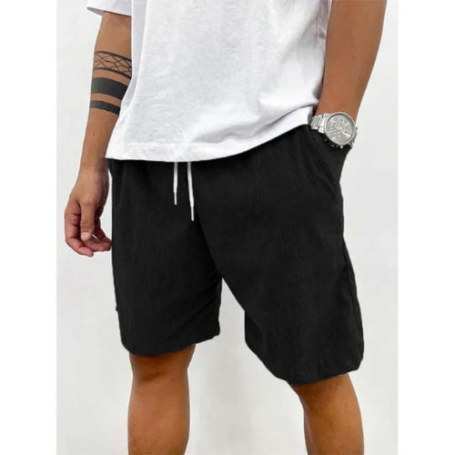 Casual shorts