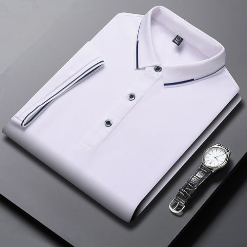 Casual Poloshirt