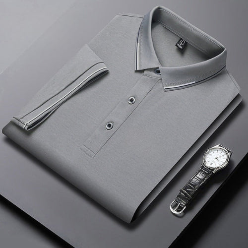 Casual Poloshirt