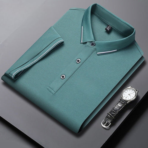 Casual Poloshirt