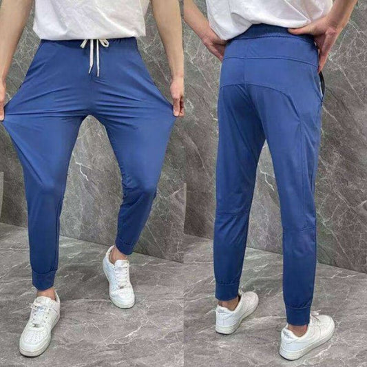 Sportieve Cargo-broek